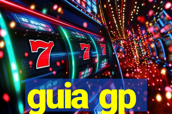 guia gp